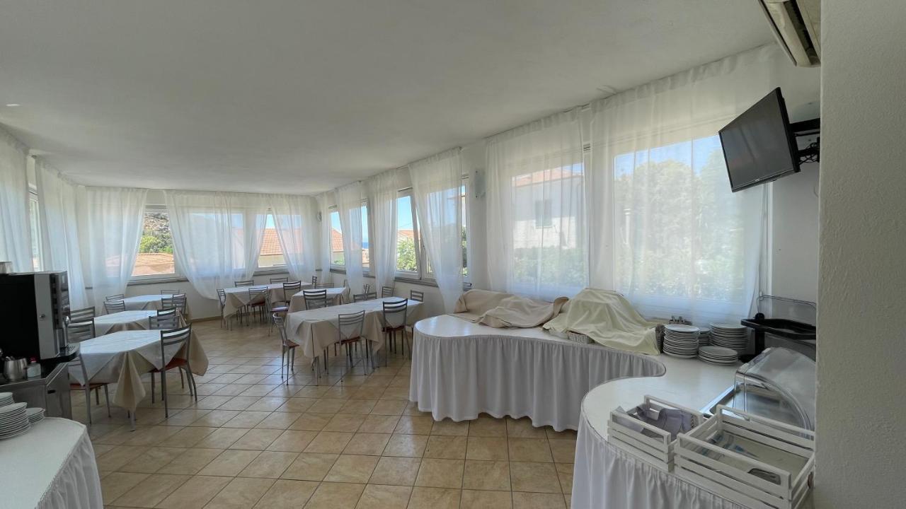 Hotel L'Ogliera Pomonte Exterior foto