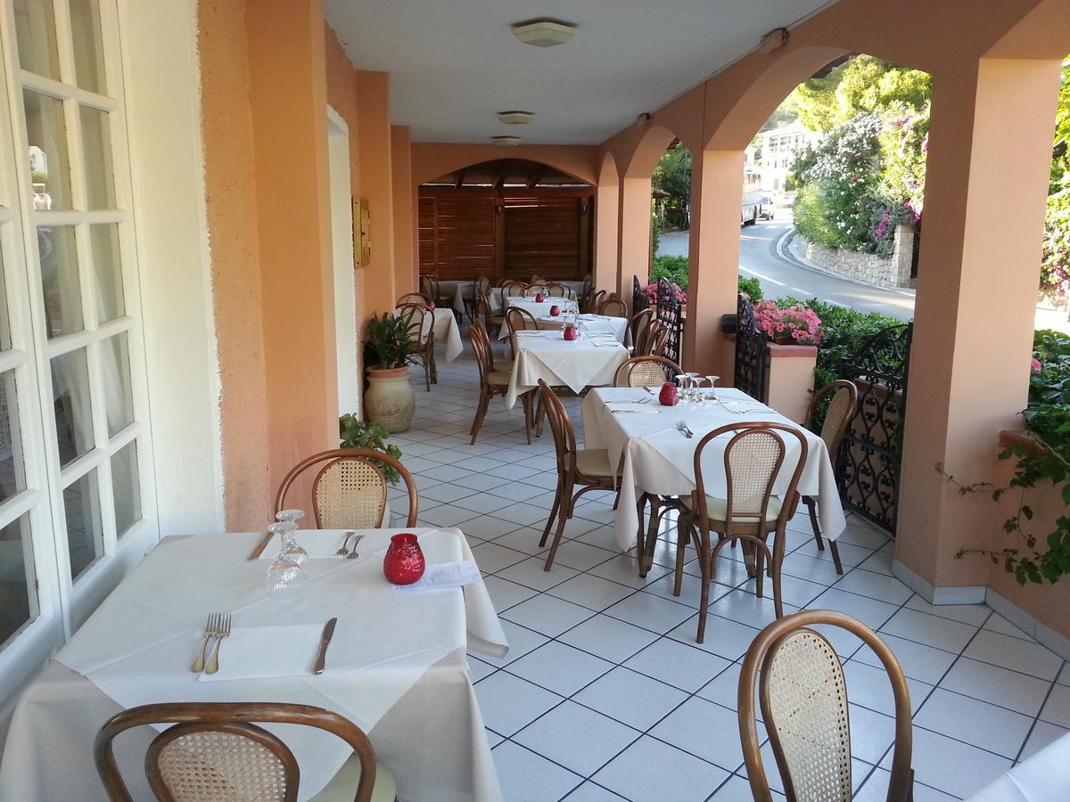 Hotel L'Ogliera Pomonte Exterior foto